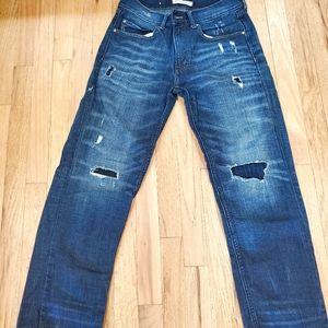 Banana Republic Boyfriend Jeans